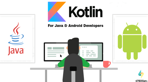 Kotlin for Java and Android Developers – Part 2