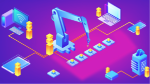 Read more about the article Use of IoT in mining