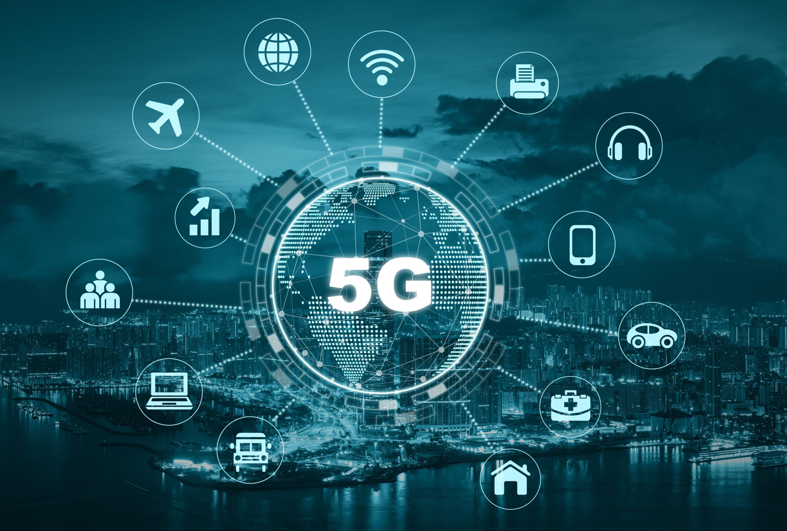 Data Analytics for Telcos; 5G billing system optimizations 47Billion