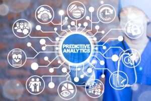 Empowering Healthcare With Predictive Analytics 47Billion