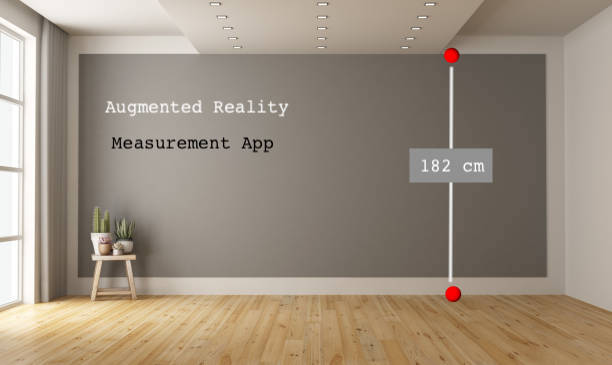 Empty minimalist room with gray wall on background and plant on wooden stool - 3d rendering
Note: the room does not exist in reality, Property model is not necessary