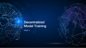 Decentralized Model Training 47Billion