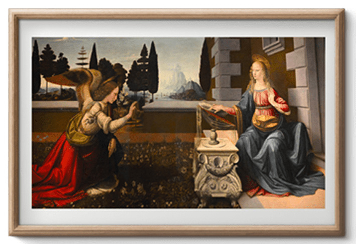 Learn How To See – A lesson in User Experience from a Great Renaissance Artist