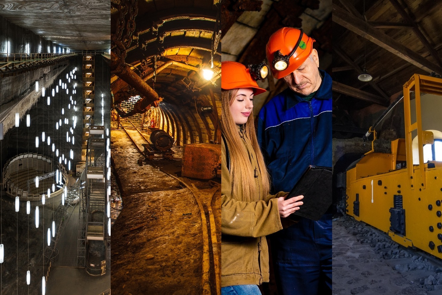 Transforming the Mining Sector with IoT and ML