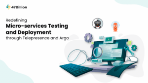 Redefining Microservices Testing And Deployment Through Telepresence And Argo