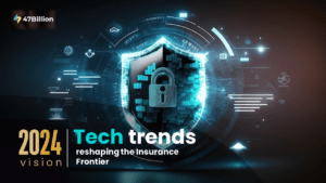 Insurance Industry tech trends 2024