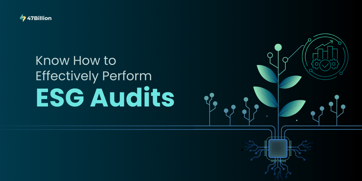 Excelling in ESG Audits – 5 Best Practices to Follow  