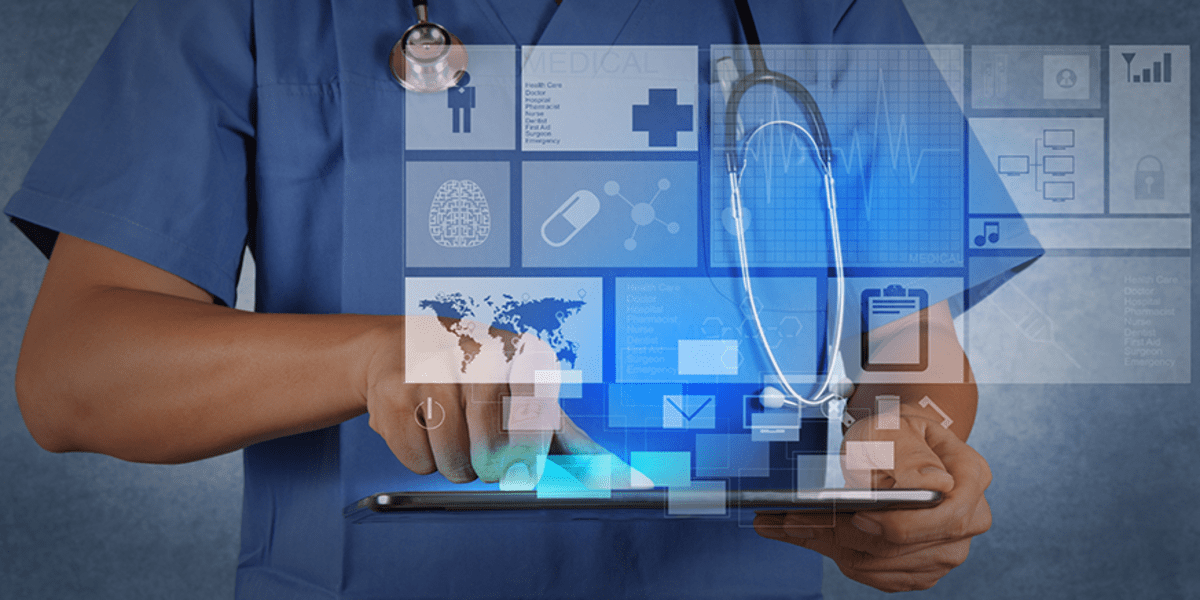 Read more about the article Digital platform that connects healthcare providers and patients