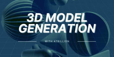 3D Model Generation