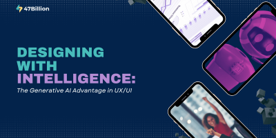 Designing with Intelligence: The Generative AI Advantage in UX/UI 