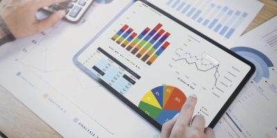 Power your Marketing with Data Analytics