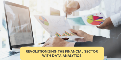 How is Data Analytics transforming Financial Services?