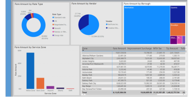 A Step by Step Guide to Data Visualization with Power BI