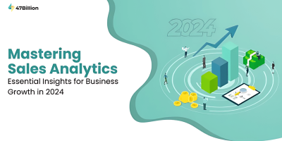 Mastering Sales Analytics: Essential Insights for Business Growth in 2024